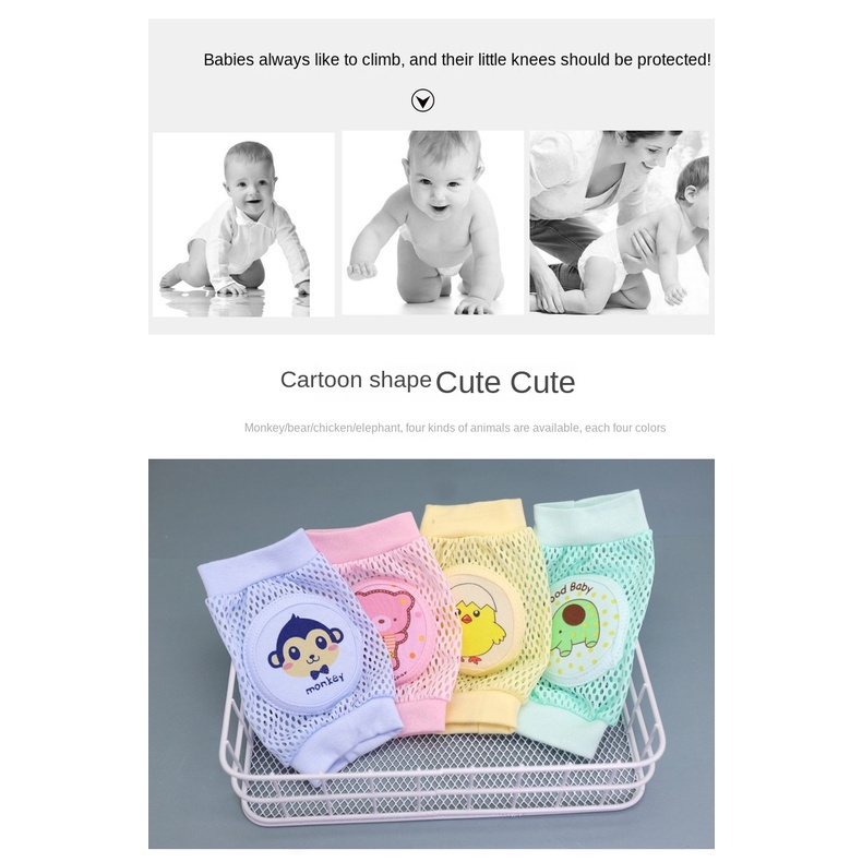 Baby Crawl Pads Baby Knee Pads - Baby Knee Pad Crawling review and price