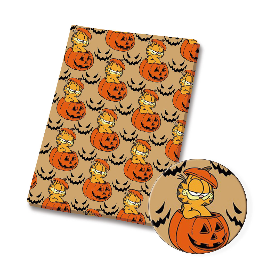 Cartoon Fabric Hot DIY140*50cm - Baby Products In Japan review and price