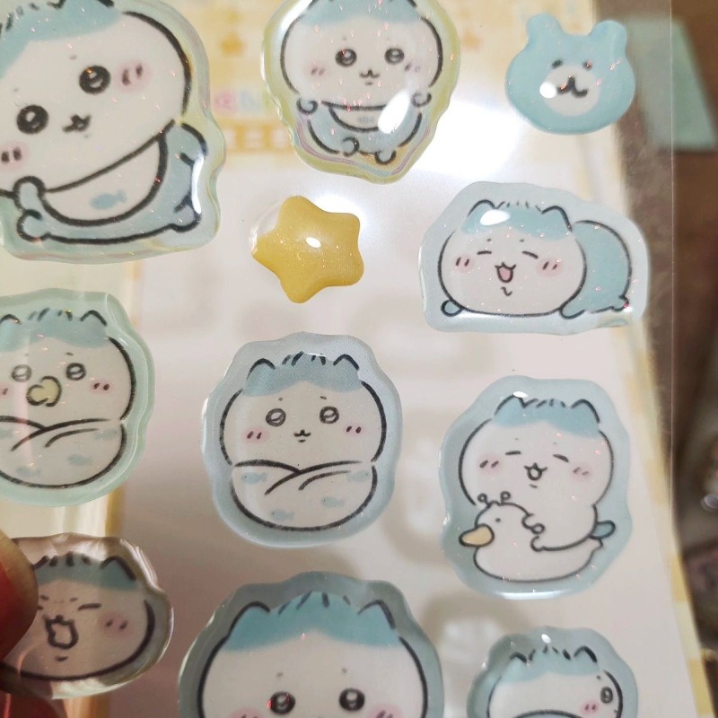 Chiikawa Hachiware Usagi Kawai - Baby Products In Japan review and price