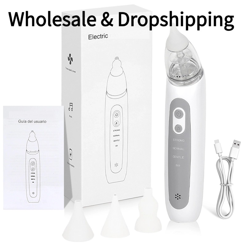 Wholesale & Dropshipping New P - Baby Nose Cleaner review and price