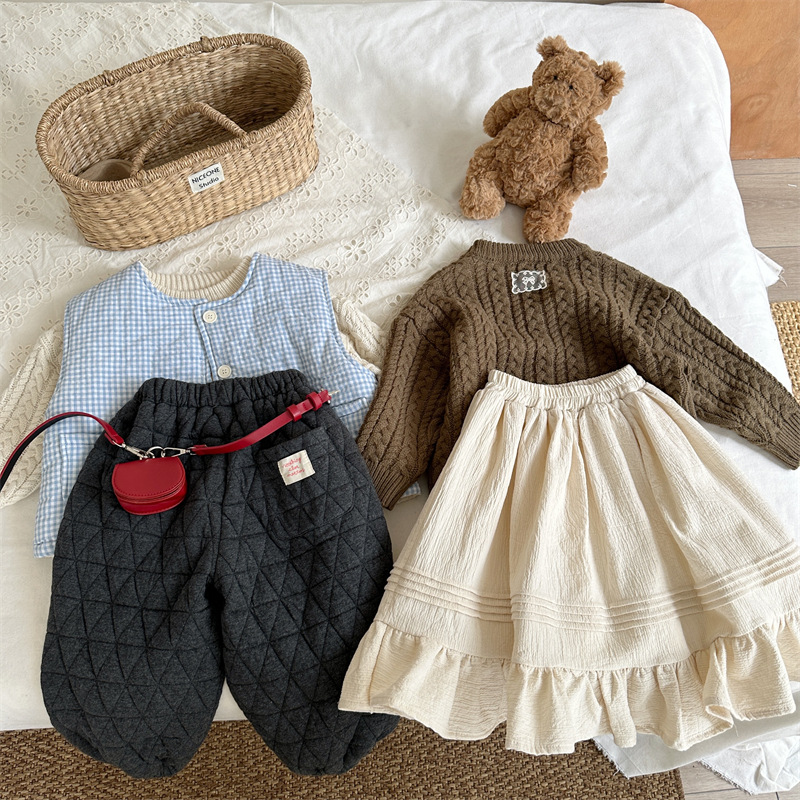 2025 Winter New Product Childr - Baby Products Korean review and price