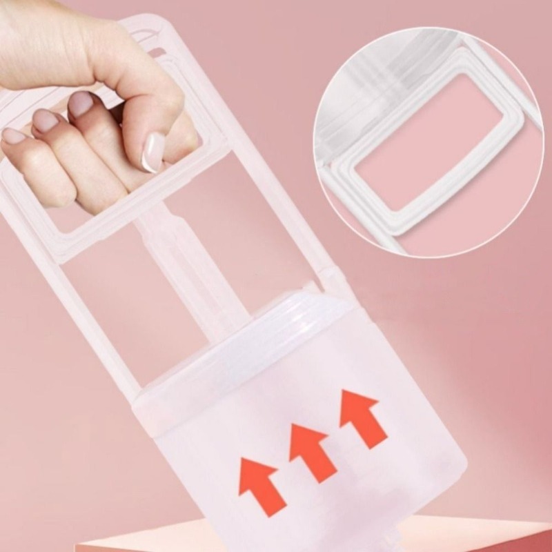 Manual Nasal Aspirator for Bab - Baby Nose Cleaner review and price