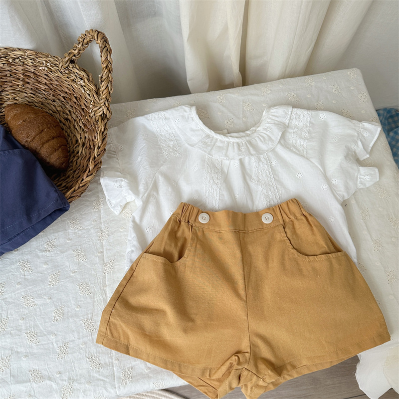 2025 Summer New Products Child - Baby Products Korean review and price