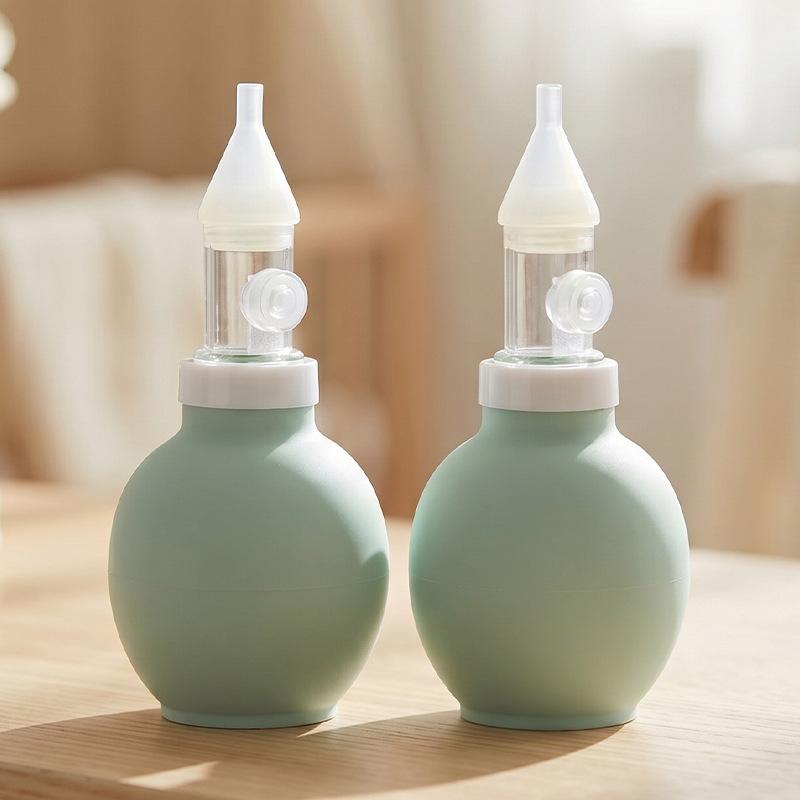 Soft Nasal Aspirator For Baby  - Baby Nose Cleaner review and price
