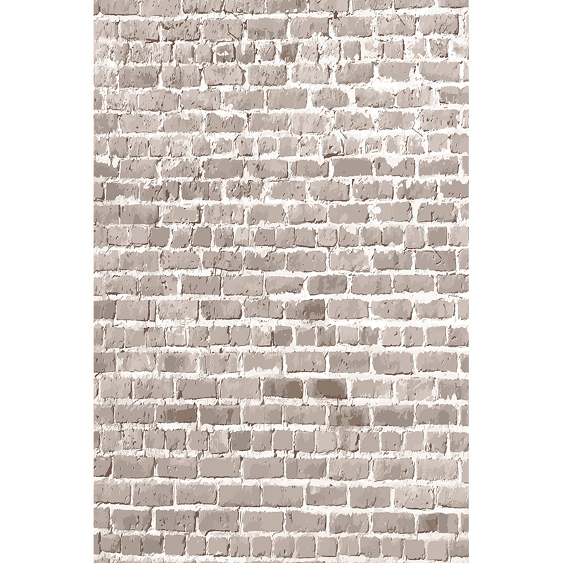 Vintage Brick Wall Grungy Phot - Baby Products Photos review and price