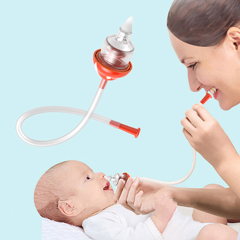 1PC Baby Nasal Suction Snot Cl - Baby Nose Cleaner review and price