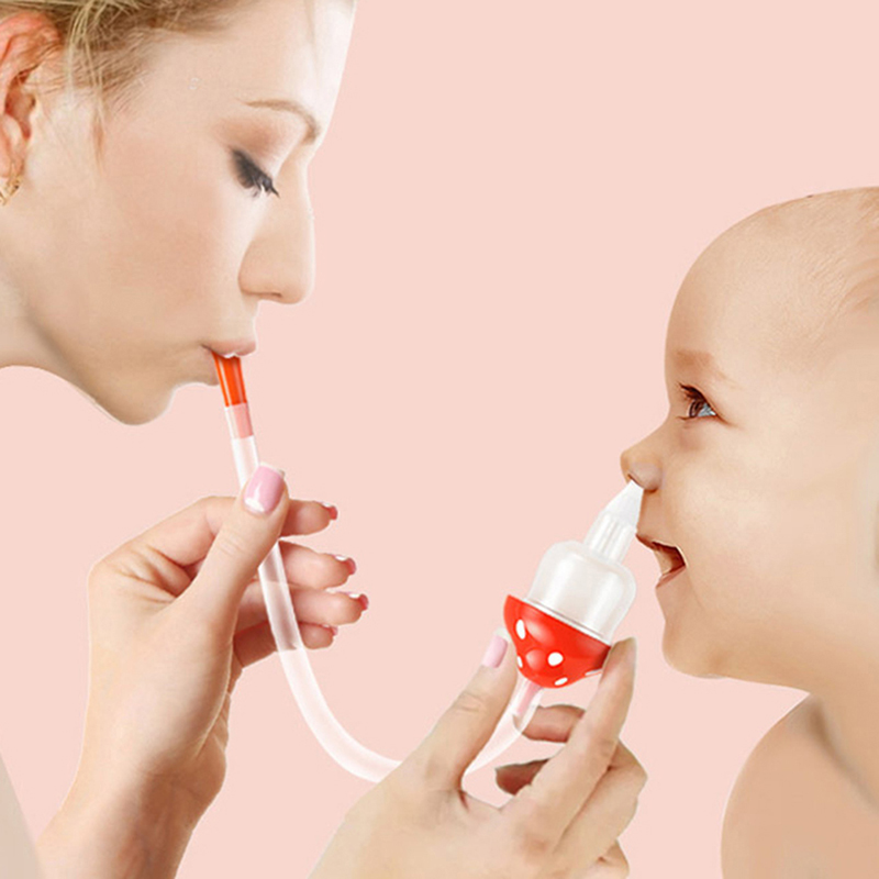 1PC Baby Nasal Suction Snot Cl - Baby Nose Cleaner review and price