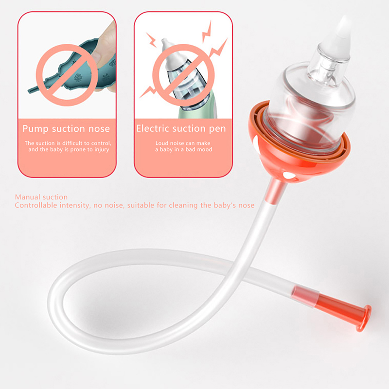 1PC Baby Nasal Suction Snot Cl - Baby Nose Cleaner review and price