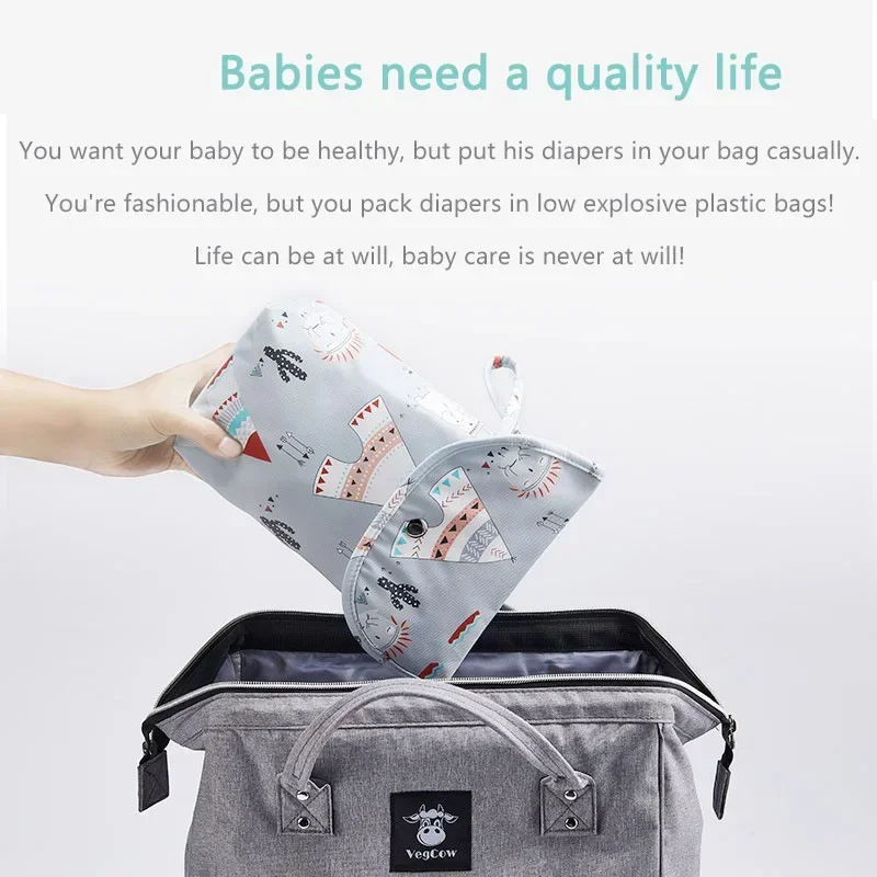 Baby Diaper Bag Organizer Reus - Baby Products Newborn review and price