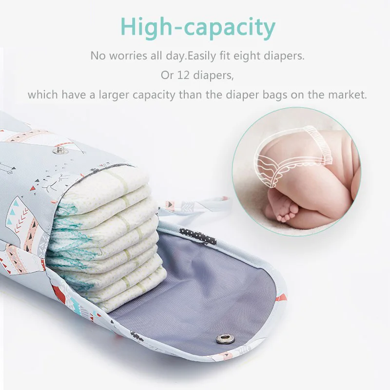 Baby Diaper Bag Organizer Reus - Baby Products Newborn review and price