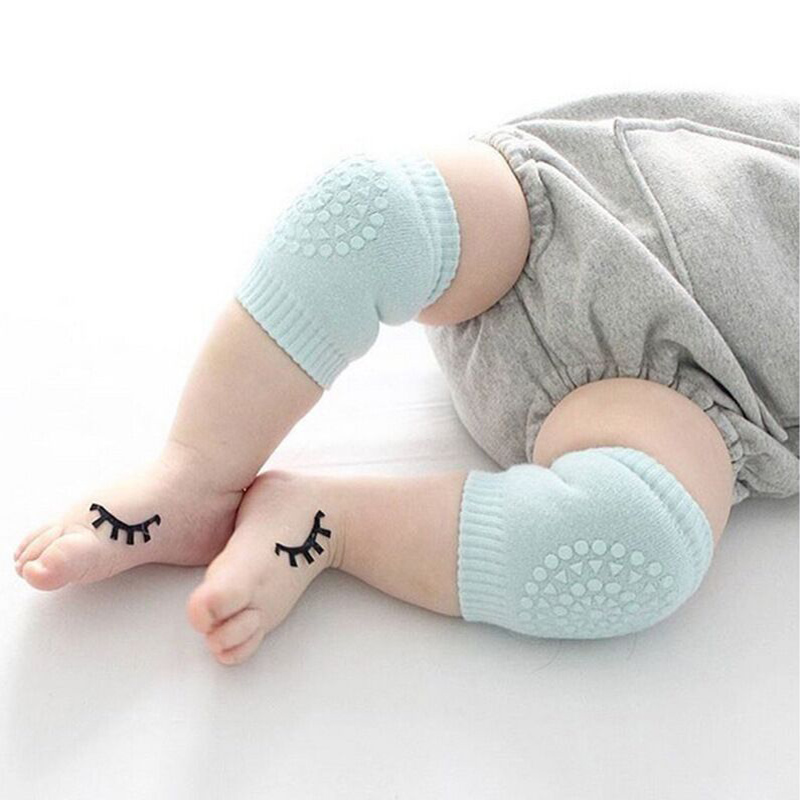 3/5Pairs Baby Knee Pads Toddle - Baby Knee Pad Crawling review and price