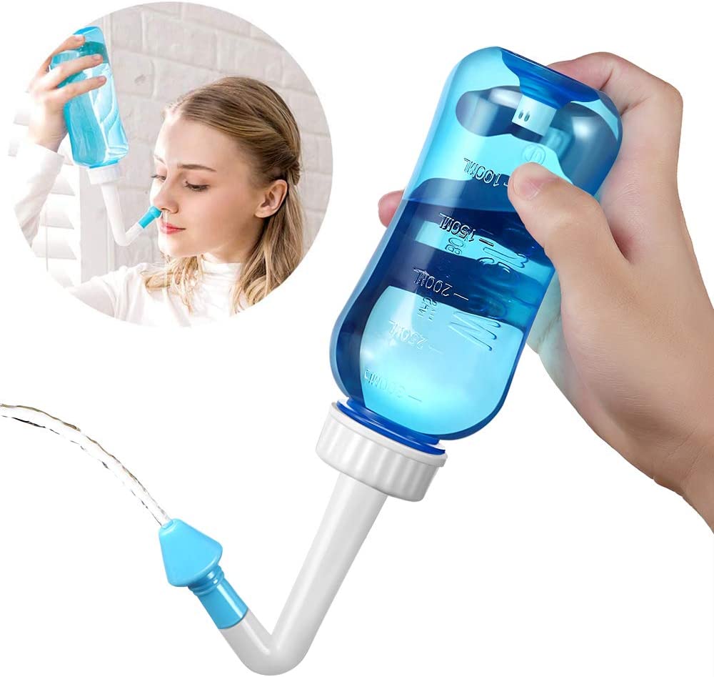 Professional Nose Wash Cleaner - Baby Nose Cleaner review and price