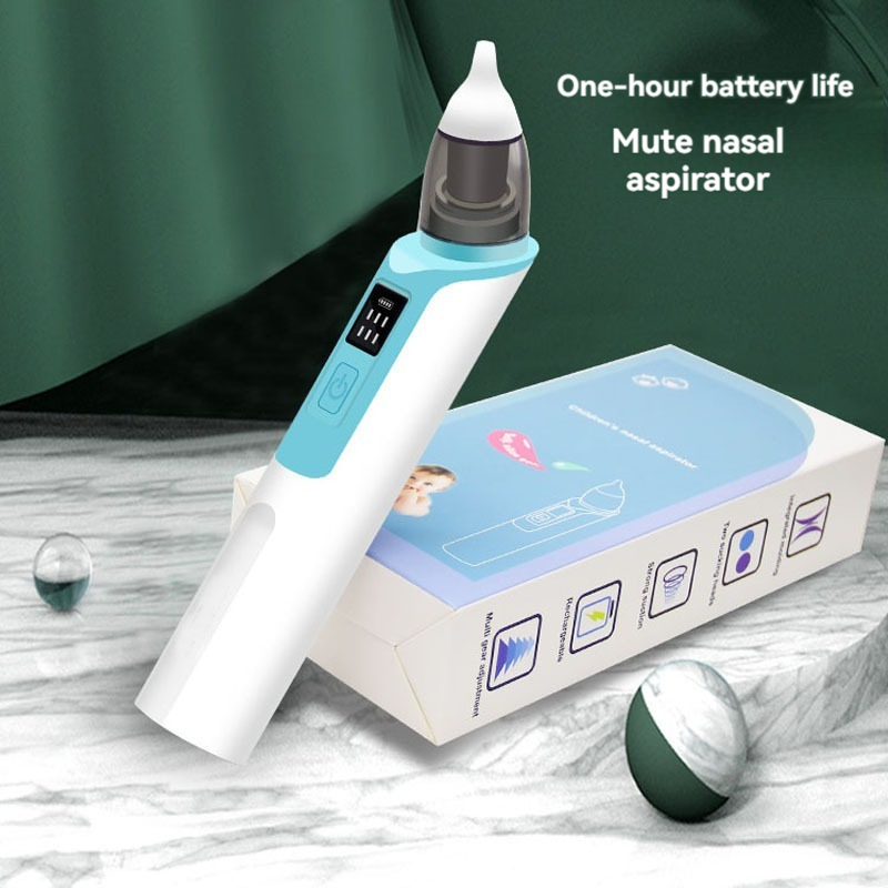 2026 New Pattern Baby Electric - Baby Nose Cleaner review and price