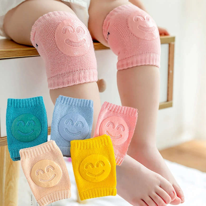 Baby Knee Pad Kids Non-slip Cr - Baby Knee Pad Crawling review and price