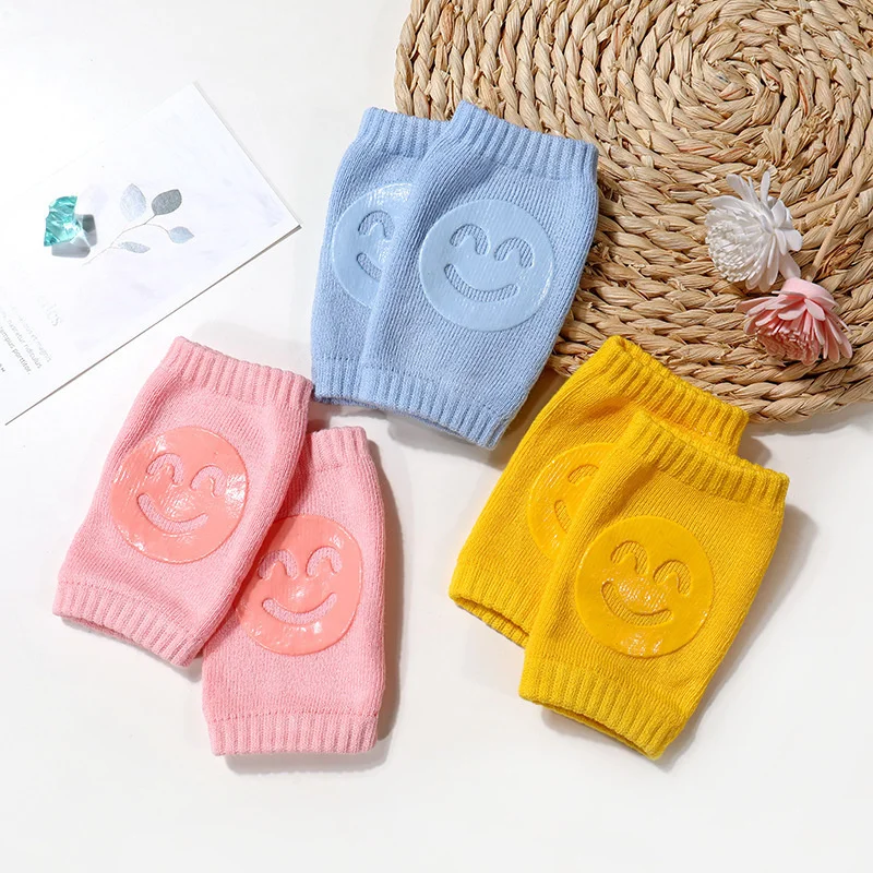 Baby Knee Pad Kids Non-slip Cr - Baby Knee Pad Crawling review and price