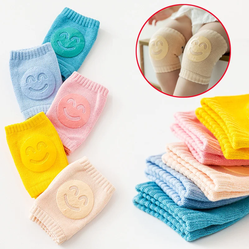 Baby Knee Pad Kids Non-slip Cr - Baby Knee Pad Crawling review and price